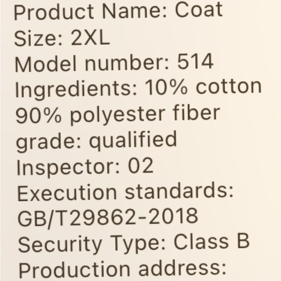 NWT Aztec Native American Colorful Print Shacket Size 2XL - Picture 12 of 12